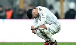 Şampiyonlar Ligi kazanıp Süper Lig'e gelen yıldız U21 takımıyla antrenman yapıyor