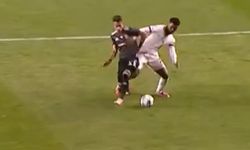 Şampiyonlar Ligi'nde skandal düdük! Türk takımının penaltısını vermediler