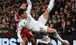 Şampiyonlar Ligi'nde unutulmaz gece! Dev maçta büyük sürpriz