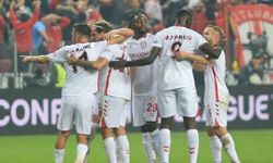 Samsun fırtınası Avrupa'da rakibini dağıttı!