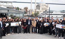 Samsung Solve for Tomorrow Programı'nda Türkiye'yi temsil edecek takımlar belli oldu