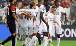 Samsunspor Avrupa'da destan yazıyor! 3 hafta sonunda liderlik koltuğunda