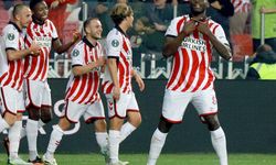 Samsunspor - Hamrun Spartans | Muhtemel 11'ler