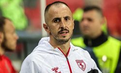 Samsunspor kaptanından Montella'ya mesaj!