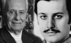 Sanatçı Engin Çağlar son yolculuğuna uğurlandı