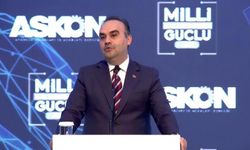 'Sanayiyle Büyüyen Türkiye-ASKON 2053 Vizyon Zirvesi' düzenlendi