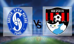 Sarıyer - Van Spor FK maçı hangi kanalda, saat kaçta?