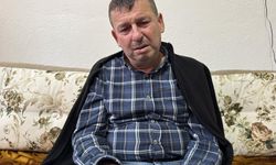 Şehidin babası: Oğlumun hayali şehit olmaktı