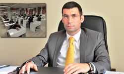 Şehit Kaymakam Safitürk Kütüphanesi kapılarını açtı