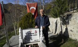 Şehit Necmettin öğretmenin babasından duygulandıran sözler