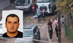 Selam vermek istemişti! Arkadaşının kullandığı aracın altında kalıp öldü