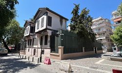 Selanik'teki Atatürk Evi yeniden ziyarete açılıyor