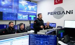 Selçuk Bayraktar açıkladı: Fergani FGN-100-d2 uzay yolculuğuna başladı!