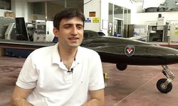 Selçuk Bayraktar itirafı! Amerikalı hocası yıllar sonra ilk kez anlattı