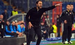 Selçuk İnan: Ucuz penaltıyla maçı kaybettik