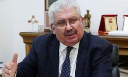 Semih Yalçın: MHP her türlü fedakârlığı göze almıştır