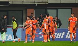 Semt derbisinde kazanan Başakşehir!