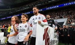 Serdal Adalı ile görüşen Orkun Kökçü: 'Hakkınızı helal edin'