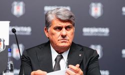 Serdal Adalı'dan camiaya müjde! 'Hayırlı olsun' diyerek duyurdu