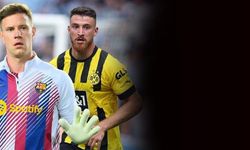 Sergen Yalçın işaret etti! Yönetim düğmeye bastı: Kartal'a bir Türk bir Alman yıldız