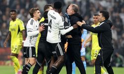 Sergen Yalçın ve Orkun Kökçü'nün cezaları açıklandı