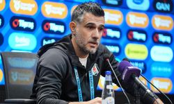 Sergen Yalçın'ın yardımcı Murat Kaytaz: Ligde ikinci yada üçüncü olacağız