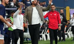 Servet Çetin çağrıda bulundu! 'Bu maç incelensin'