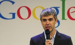 Serveti bir günde 8,7 milyar dolar arttı! Larry Page dünyanın en zengin ikinci kişisi oldu