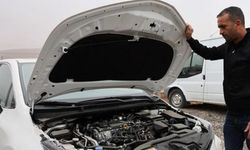 Sıfır kilometre araç aldı, kabusu yaşayıp mahkemelik oldu! 5 Aydır serviste...