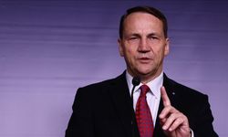 Sikorski: 'Yeniden Rus sömürgesi olmaktansa ot yeriz'