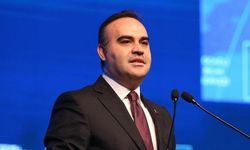 Sırada Türkiye var: 10 binden fazla katılımcı beklenen Uzay Kongresine Bakan'dan davet!