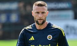 Skriniar'a Mourinho'yu sordular: 'Bugüne kadar hiç konuşmamıştık'
