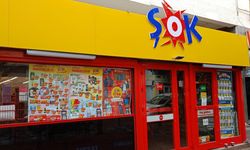 Şok Marketler'in 2025 cirosu şaşırttı! Rakamlar KAP'a resmen duyuruldu