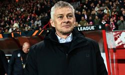 Solskjaer, aylar sonra Beşiktaş hakkında konuştu: Tamamen benim hatamdı