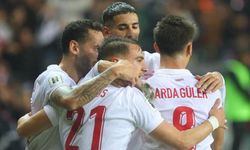 Son dakika: A Milli Takım'ın aday kadrosu belli oldu! Berke Özer kararı