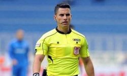 Son dakika: Beşiktaş-Fenerbahçe derbisinin VAR hakemi açıklandı