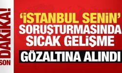 Son Dakika: CHP Bilgi İşlem Sorumlusu'na gözaltı kararı