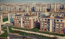 Son Dakika: Deprem Bölgesi'nde 350 bininci konut teslim ediliyor!