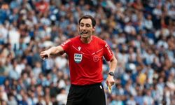 Son dakika: Fenerbahçe-Ferencvaros maçının hakemi belli oldu!