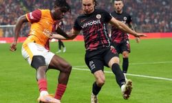Son dakika: Galatasaray Singo ve Lemina için açıklama yaptı! Derbide olacaklar mı?