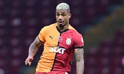 Son dakika: Galatasaray'da Lemina gelişmesi! Union maçında olacak mı?
