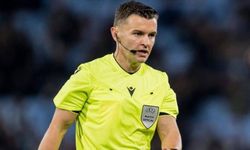 Son dakika: Türkiye-Bulgaristan maçının hakemi belli oldu