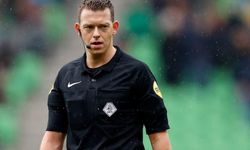 Son dakika: Viktoria Plzen-Fenerbahçe maçının hakemi belli oldu