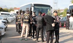 Sosyal medyada 'buluşma tuzağı' kuran dolandırıcılık çetesi çökertildi