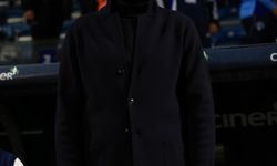 Şota Arveladze: 5 dakikada maçı kaybettik