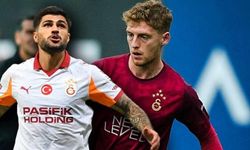 Sözleşme feshedilecek mi? Galatasaray'da Eren Elmalı ve Metehan Baltacı kararı