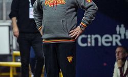 Stanimir Stoilov: Belki bir gün Montella'yı arayarak...