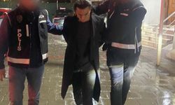 Suç örgütü lideri Arabacı'ya verilen tahliye kararına itiraz kabul edildi