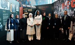 Şule Yüksel Şenler ve Malcolm X'in mirasını yaşatacak sergi AKM'de açılıyor