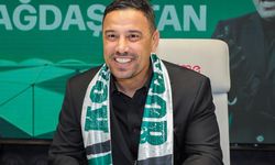 Süper Lig ekibinde Çağdaş Atan dönemi! Resmi imzayı attı